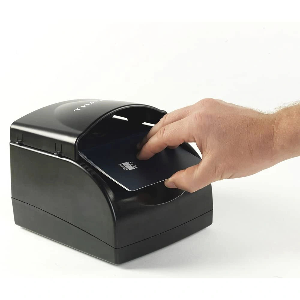 Thales Document Reader AT9000 MK2