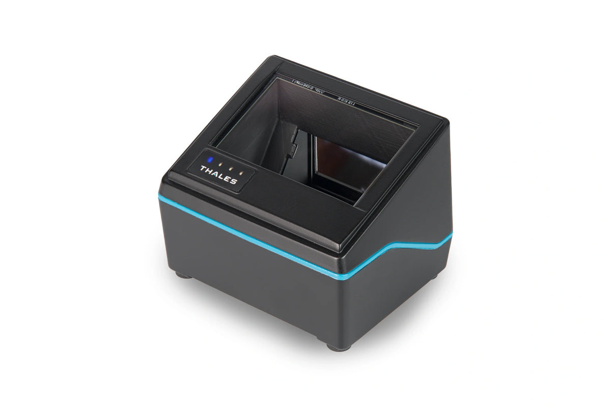 Thales Passport Scanner (CR2000)